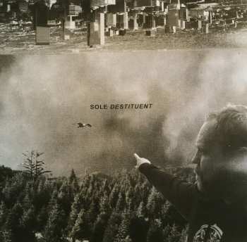 LP Sole: Destituent