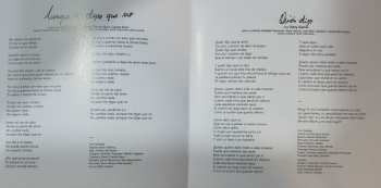 CD Soledad: Parte de Mí