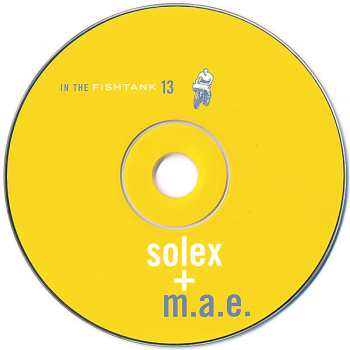 CD Solex: In The Fishtank 13