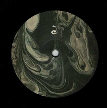 LP Sóley: Ask The Deep LTD