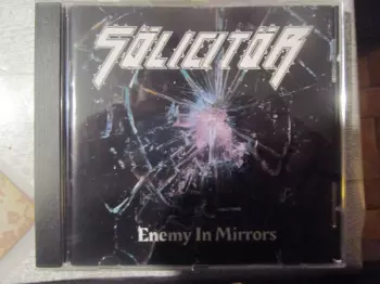 Enemy In Mirrors