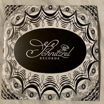 LP/CD Solid Bronze: The Fruit Basket LTD