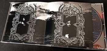 CD Solipsism: Cruelty & Necrospection