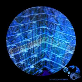 CD Solipsism: Kismet LTD