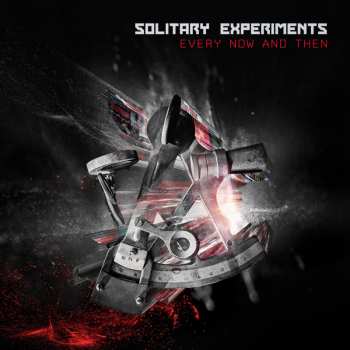 Album Solitary Experiments: Every Now And Then