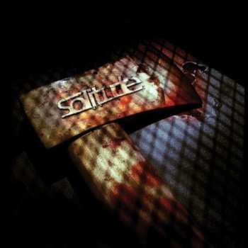 Album Solitude: More Enemies Than Friends