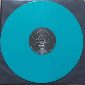 LP Solitude Aeturnus: Downfall CLR | LTD