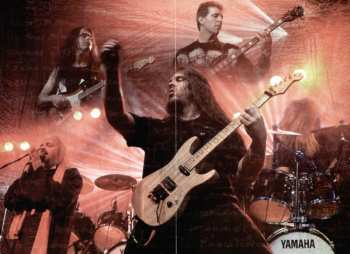 CD/DVD Solitude Aeturnus: Hour Of Despair LTD