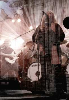 CD/DVD Solitude Aeturnus: Hour Of Despair LTD