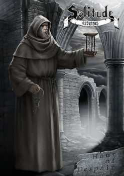 DVD Solitude Aeturnus: Hour Of Despair