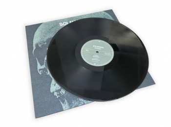 LP Solmania: Erosion LTD