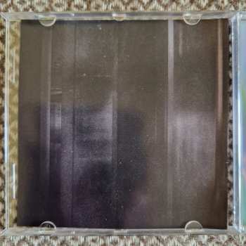 CD Solo Ansamblis: Scenos