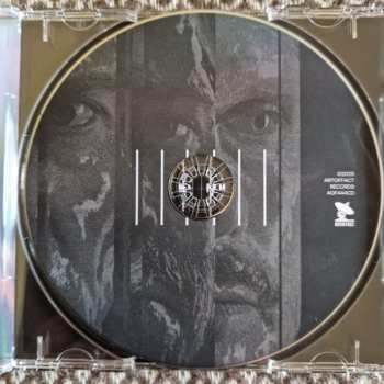 CD Solo Ansamblis: Scenos