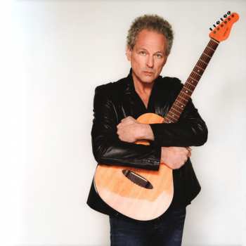 6LP/Caja Lindsey Buckingham: Solo Anthology: The Best Of Lindsey Buckingham