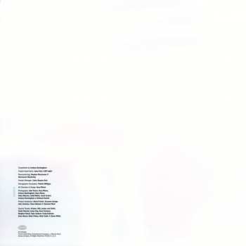 6LP/Caja Lindsey Buckingham: Solo Anthology: The Best Of Lindsey Buckingham
