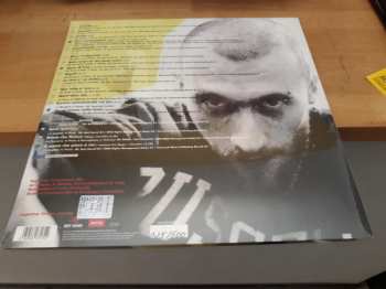 2LP Solo Zippo: La Mia Strada