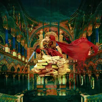 The Prophet And The King