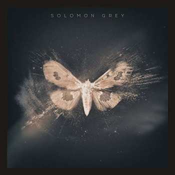 2LP Solomon Grey: Solomon Grey