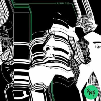 Album Solomun: 2diy4 Remixed