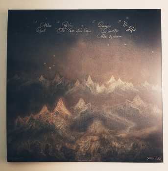 2LP Sólstafir: Endless Twilight of Codependent Love