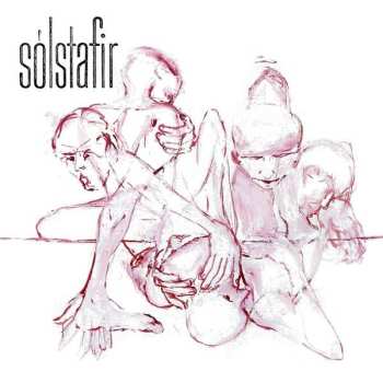 Album Sólstafir: Masterpiece of Bitterness