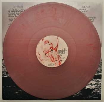 2LP Sólstafir: Masterpiece Of Bitterness CLR | LTD