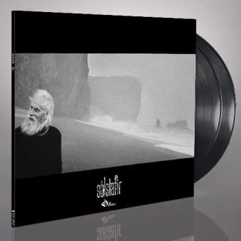 2LP Sólstafir: Ótta LTD