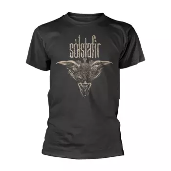 Camiseta Raven