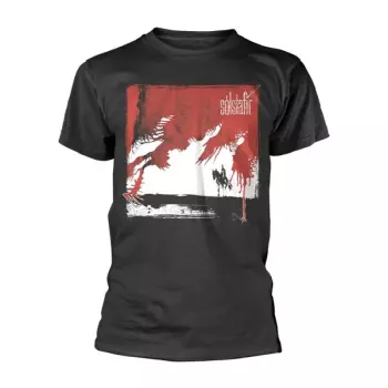 Camiseta Svartir Sandar