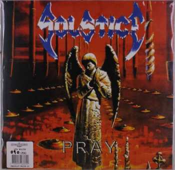 LP Solstice: Pray LTD | NUM | CLR