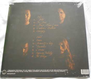 LP Solstice: To Dust LTD | CLR