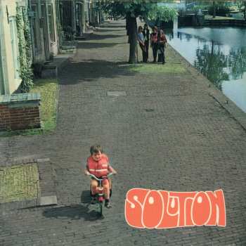 18CD/DVD/Caja Solution: Last Detail (Anthology 1967 - 2006)