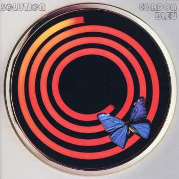 18CD/DVD/Caja Solution: Last Detail (Anthology 1967 - 2006)