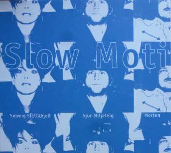 CD Solveig Slettahjell: Good Rain DIGI