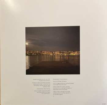 LP Solveig Slettahjell Quartet: Gullokk