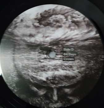 2LP Somali Yacht Club: The Sea