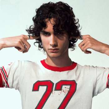 Album Sombr: I Barely Know Her