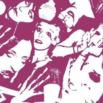 Album Some Girls: All My Friends Are Going Death