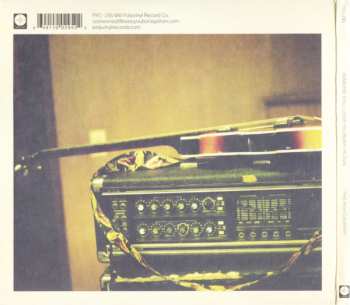 CD Someone Still Loves You Boris Yeltsin: The High Country