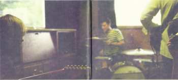 CD Someone Still Loves You Boris Yeltsin: The High Country