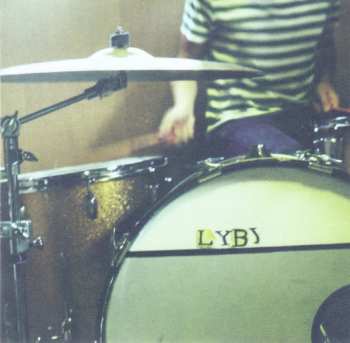 CD Someone Still Loves You Boris Yeltsin: The High Country