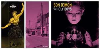 CD Son Demon And His Holy Boys: Son Demon And His Holy Boys