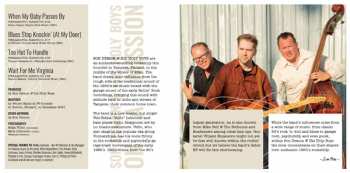 CD Son Demon And His Holy Boys: Son Demon And His Holy Boys