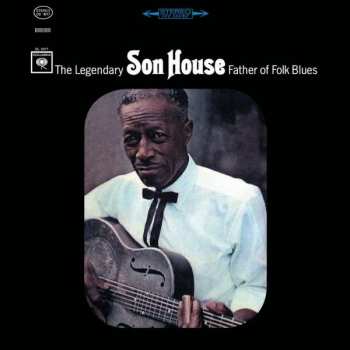 SACD Son House: Father Of Folk Blues