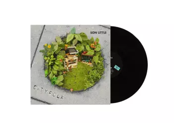 Son Little: Cityfolk