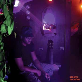 CD Son Little: Like Neptune DIGI