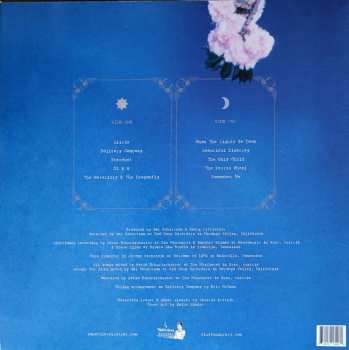 LP Son Of The Velvet Rat: Solitary Company