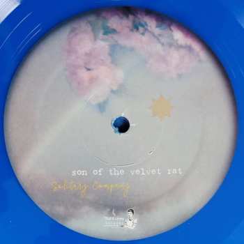 LP Son Of The Velvet Rat: Solitary Company