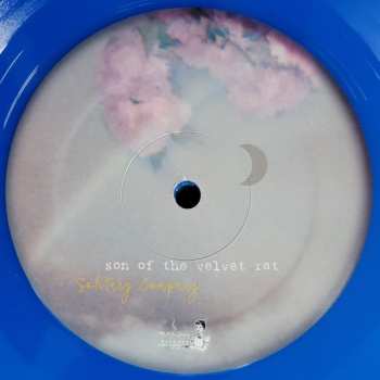 LP Son Of The Velvet Rat: Solitary Company