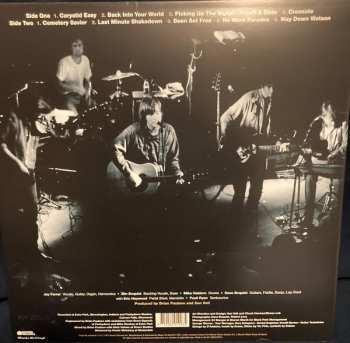 LP Son Volt: Straightaways LTD | NUM | CLR